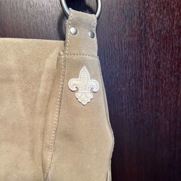 Spell Erin Evening Bag - Picture 9 of 10